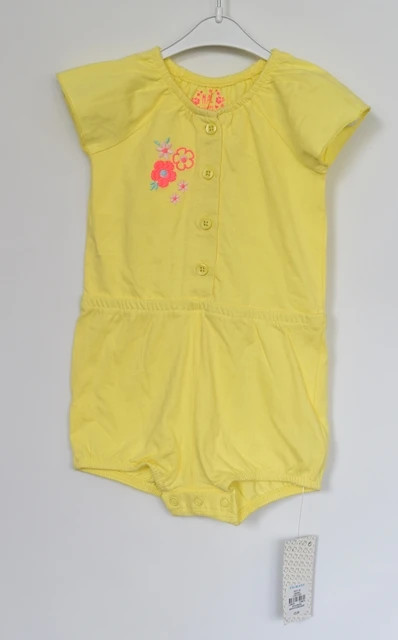 Letní overal vel. 6 - 9 m, early days,74