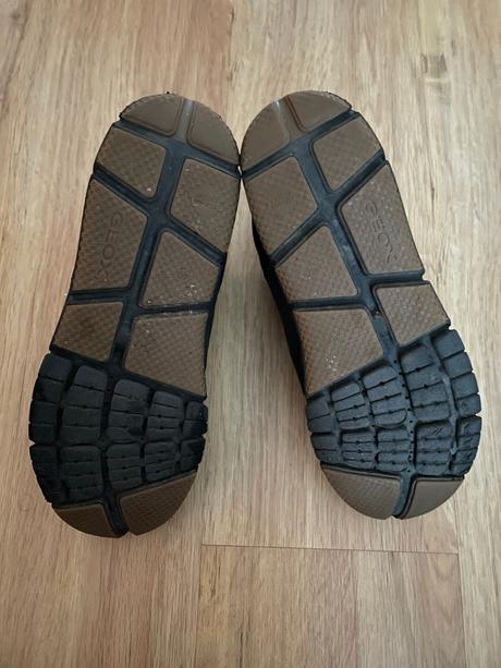 Kotníkové boty geox vel. 40, geox,40