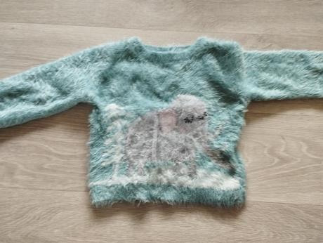 Svetr m&s, marks & spencer,86