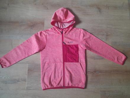 Mikina, vaude, vel 140, 140