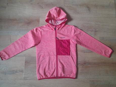 Mikina, vaude, vel 140, 140