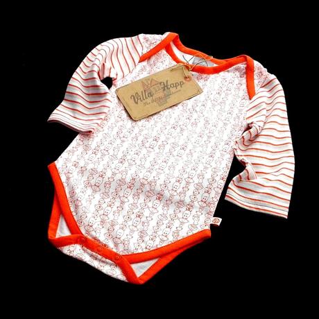 Dětské body, villahapp, 56 / 62