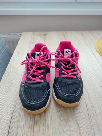 Sportovní boty, lotto,38