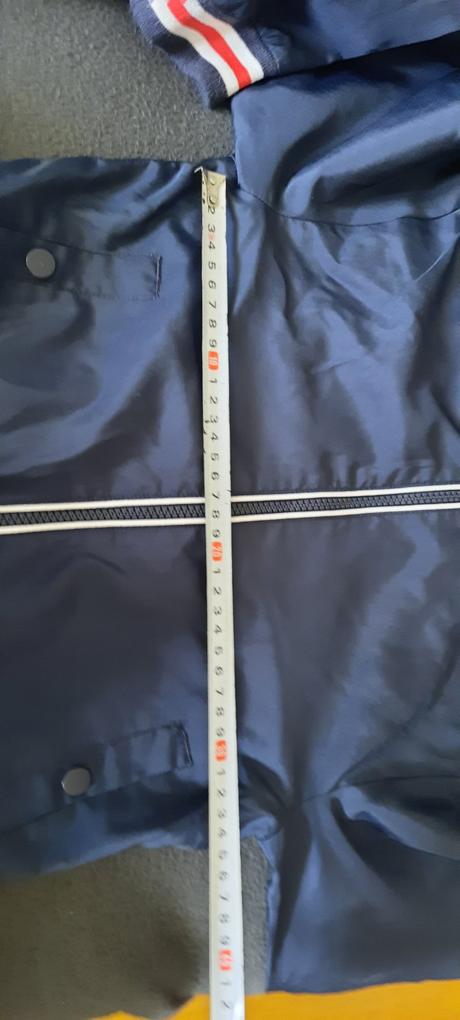 Chlapecká bunda,značky primark vel. 116cm(5-6let)., primark,116