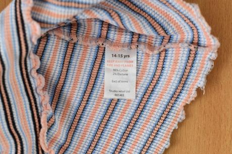Tričko vel. 14 - 15 let, matalan,170