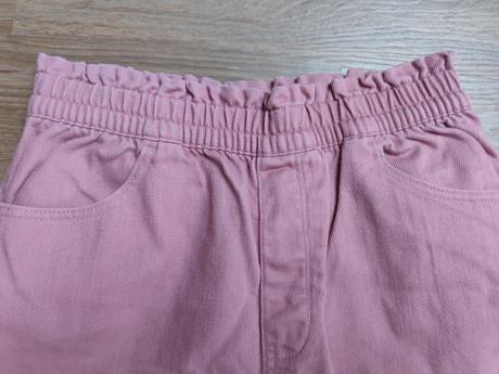 Kalhoty a tričko hm vel. 140, h&m,140