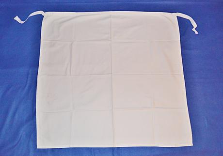 Kuchařská zástěra, 