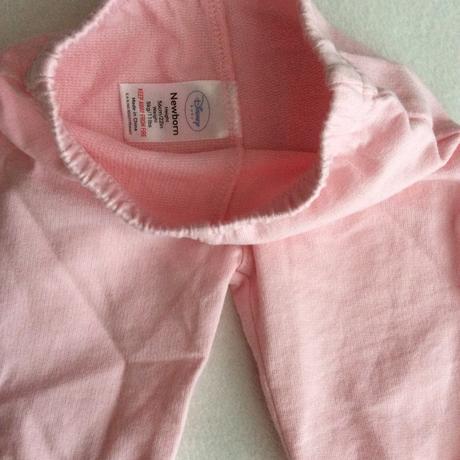 Bavlněné tepláčky zn. disney, disney,56