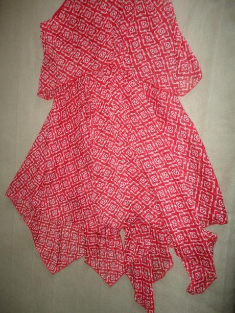 Letně společenské šaty matalan retail,vel. 9-10let, matalan,134