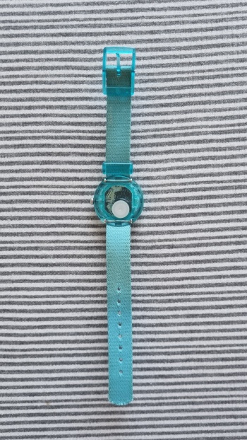 Dětské hodinky flik flak,