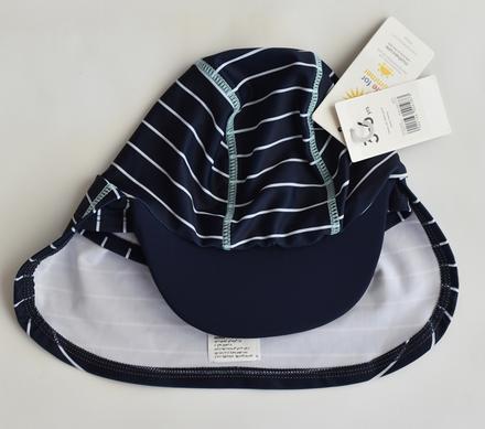 Koupací čepice vel. 3 - 6 m, mothercare,68