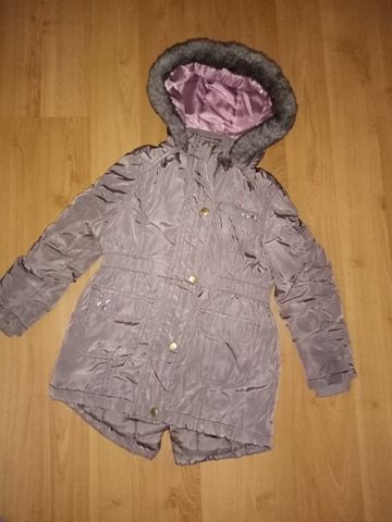 Bunda, f&f,110