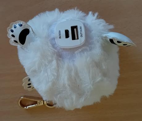 Klíčenka,