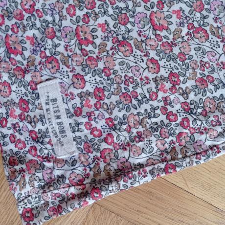 2x tričko, next,110