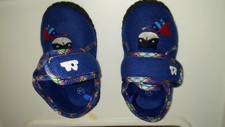 Bačkory stélka 15cm, 24