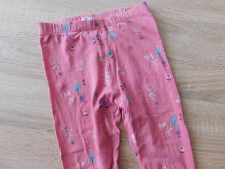 Legíny pepco vel.86/92, pepco,92