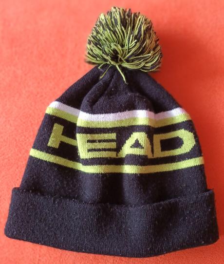 Zimní čepice chlapecká head sportisimo, 