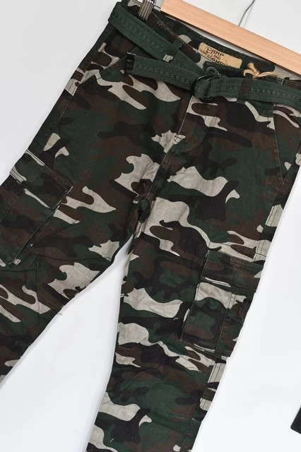 Džíny vel. 10 let, 140