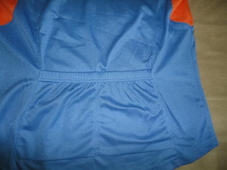 Jako nové unisex triko i na kolo, vel. 140/146, 146