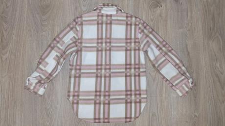 Flísová košile - bunda pepco, pepco,134