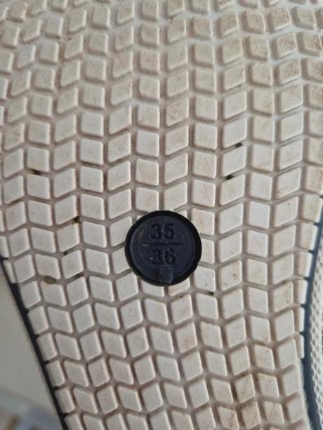 Dětské holínky decathlon, vel. 35/36, stélka 22,5, decathlon,35