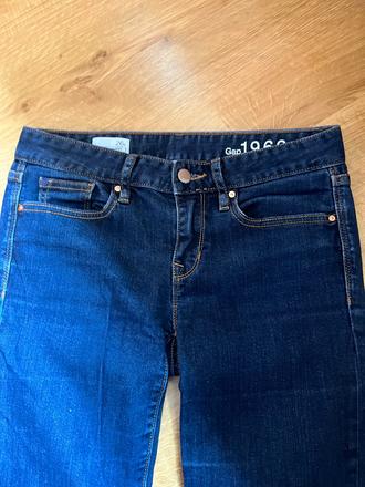 Skinny gap, vel 26, gap,s