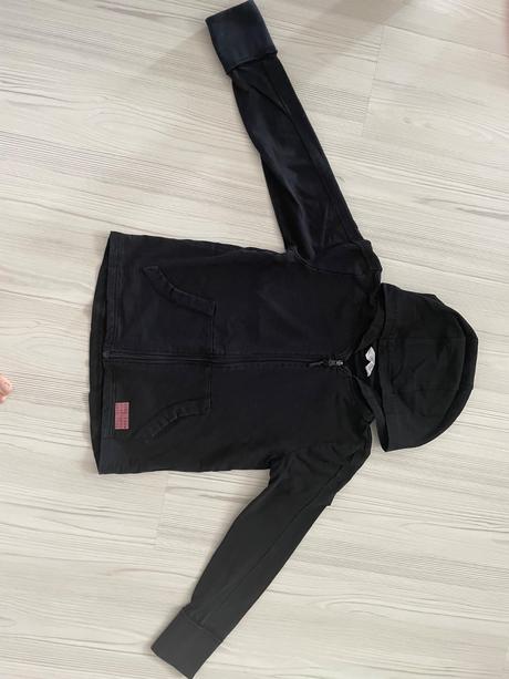 Mikina cocodrillo 140, coccodrillo,140