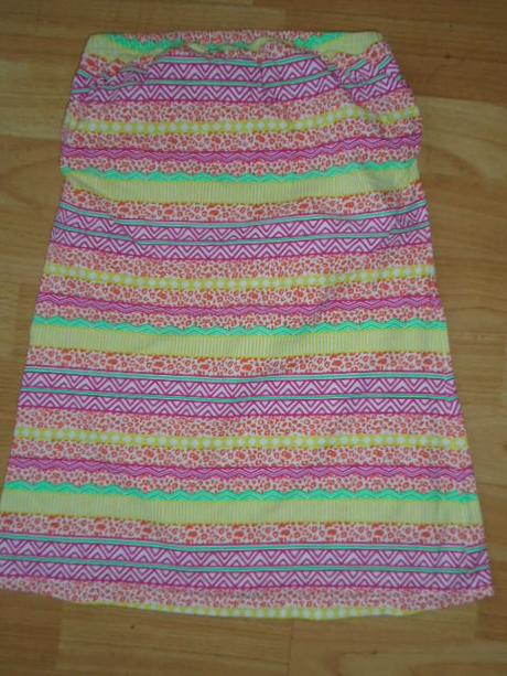 Top tričko s podprsenkou vel 134-146, tezenis,134