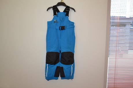 Kalhoty na lyže, oteplováky zn. t&go, t&go,92