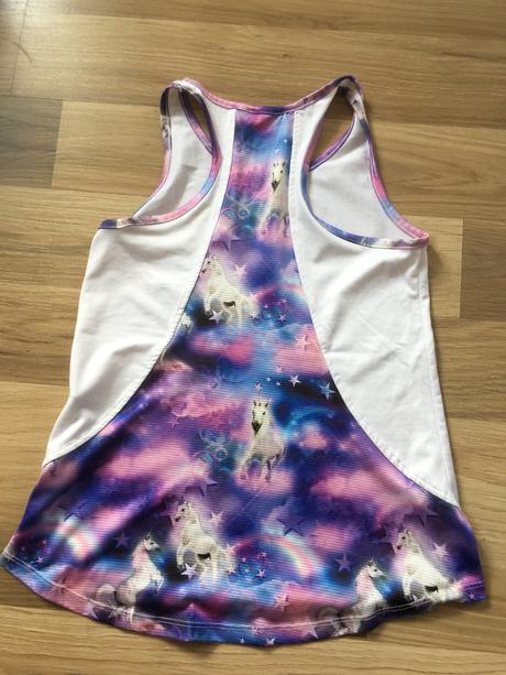 Tílko unicorn, f&f,134