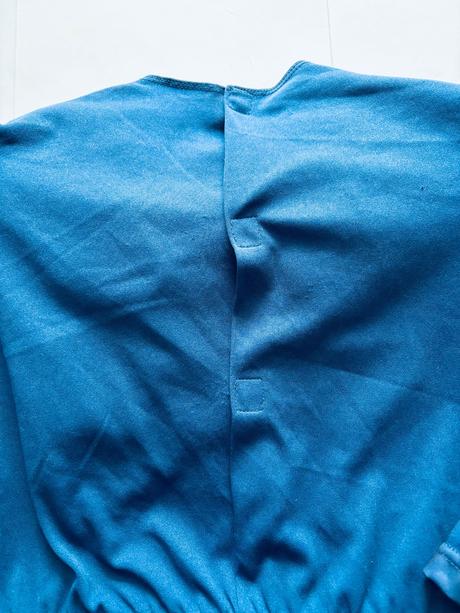 An14/ kostym thunderbirds - v.7/8 let, 