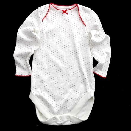 Dětské body, next, next,62 / 68 / 80