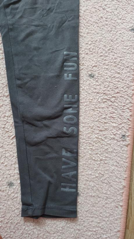 Legíny vel. 146, coolclub,146