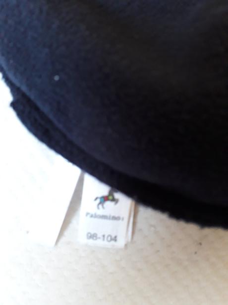 Dětská zimní čepice 98/104, palomino,98