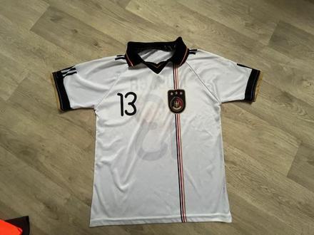 Sportovní dres mueller, 146