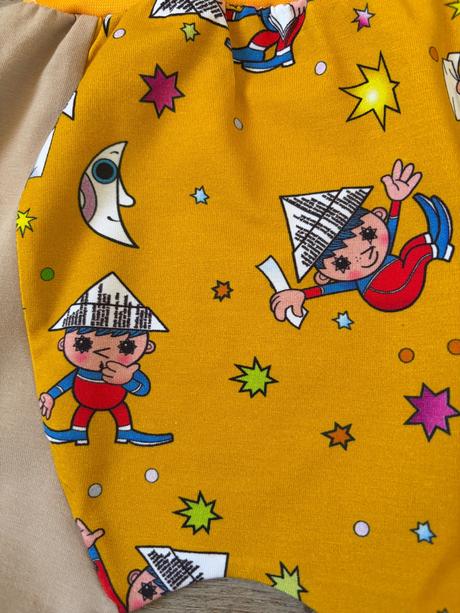 Tříčtvrťâky, 86