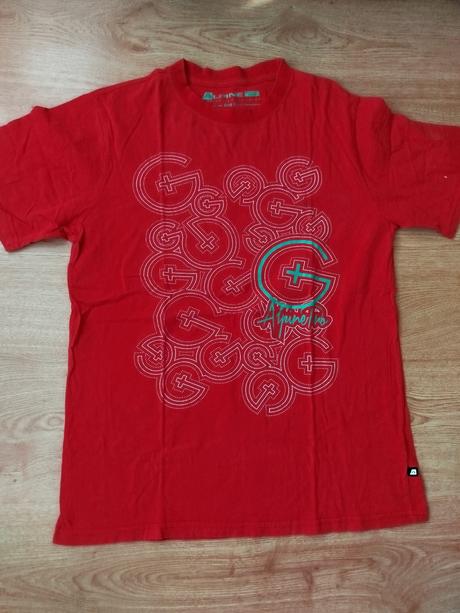 Tričko, alpine pro,xs