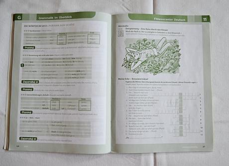 Pracovní sešit prima a1 němčina,