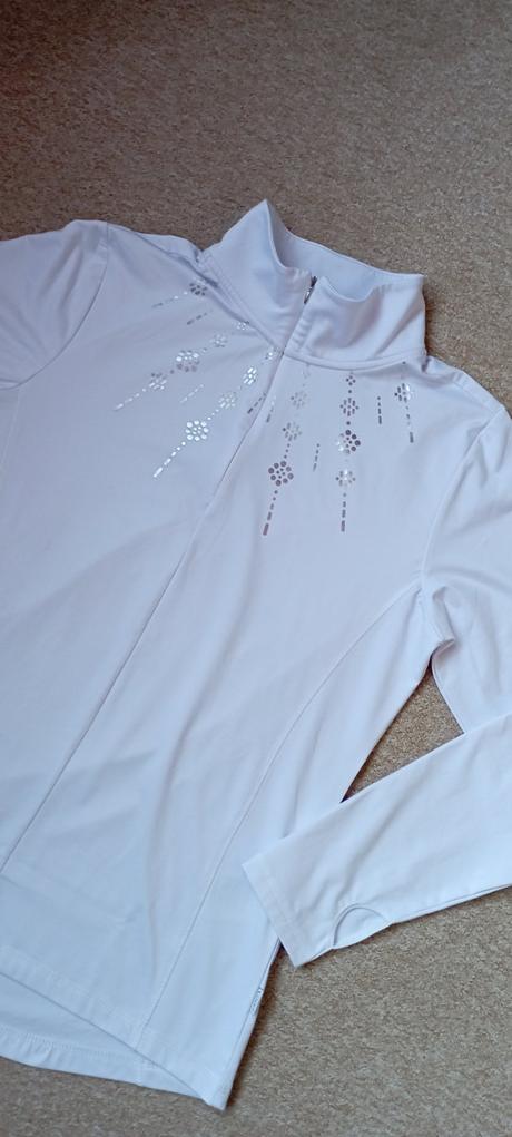 Mikina zn."loap parla" vel."xl", loap,xl