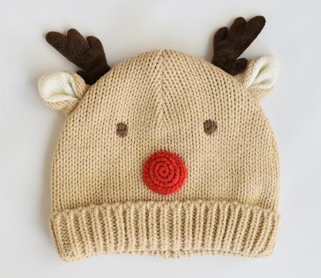 Čepice vel. 1 - 3 roky, marks & spencer,86