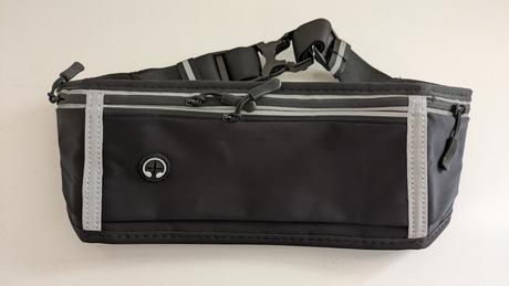 Ka93 nepromokavá ledvinka na mobilní telefon, 