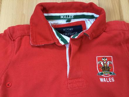 Triko s dl.rukáv 98/104, 98