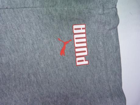 Puma šortky vel.116, puma,116