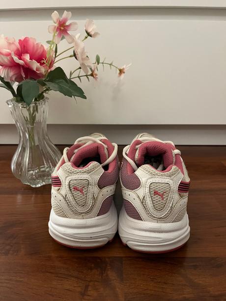 Sportovní tenisky puma, puma,38