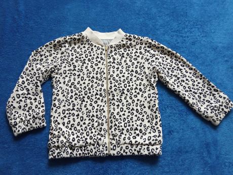 Oboustranná mikina 1-2roky, 92