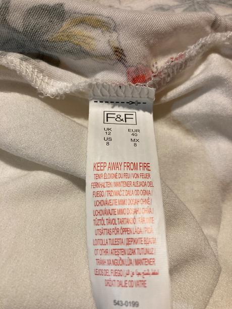 Blůzka/ halenka, f&f,40