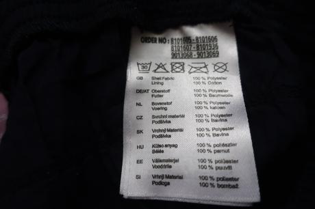 Sukně 122, dopodopo,122