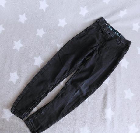 Džegíny george vel.122/128, george,128