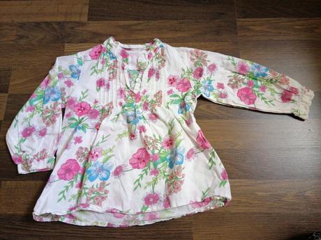 Letni tunika, girl2girl,98