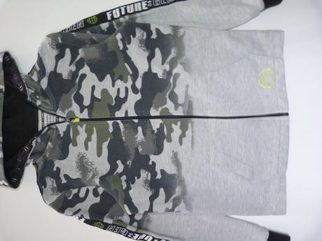 Mikina vel. 140, f&f,140